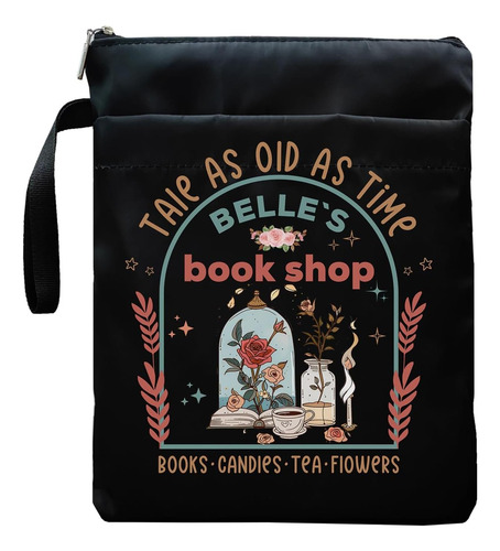 Tale Tan Antiguo Como Time Belles Book Coffee Book Lover Man