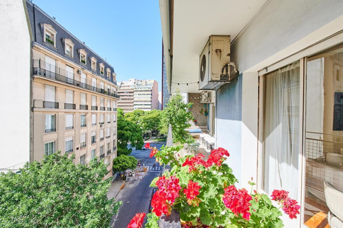 Imagen 18 de 30 de Venta! Departamento 5 Ambientes - Palermo Chico