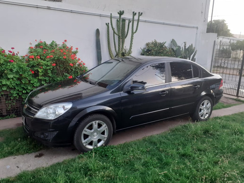 Chevrolet Vectra 2.4 Gls