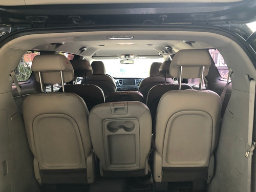 Kia Carnival 2.2 Crdi Ex Premium Avn