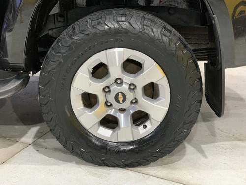 Chevrolet S10 2.4 Ltz 4x2 Cd 8v Flex 4p Manual