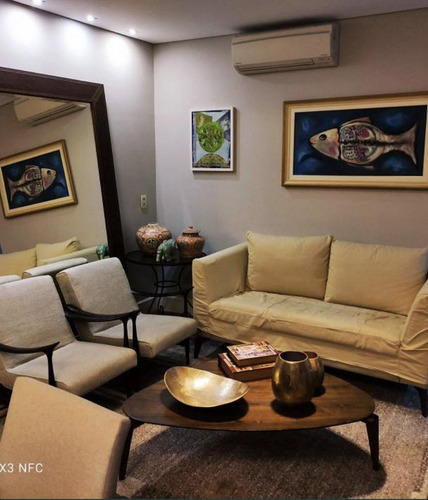 Imagem 16 de 20 de Apartamento Com 3 Dormitórios À Venda, 107 M² Por R$ 900.000 - Empresarial 18 Do Forte - Barueri/sp - Ap4648