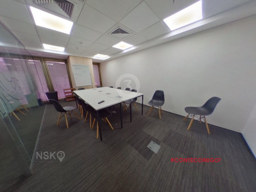 Imagem 14 de 15 de Laje Comercial - 395m² - Av. Paulista - Nsk3 Imóveis - Ed8828 - Ed8828