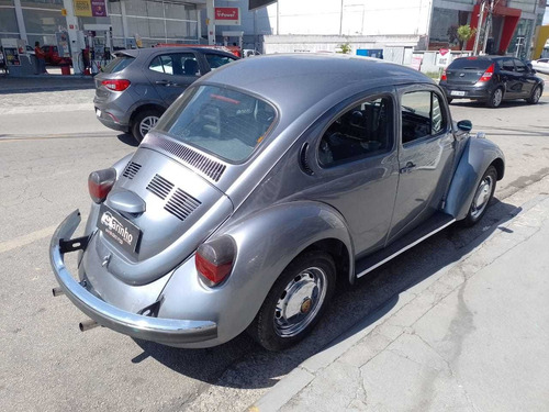 Imagem 3 de 10 de Fusca 1300 L Fusca 1300 L