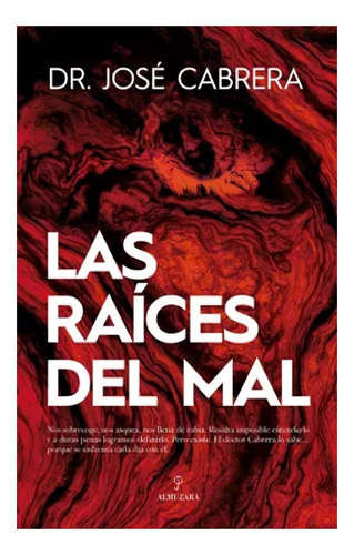 Libro Las Raíces Del Mal /695