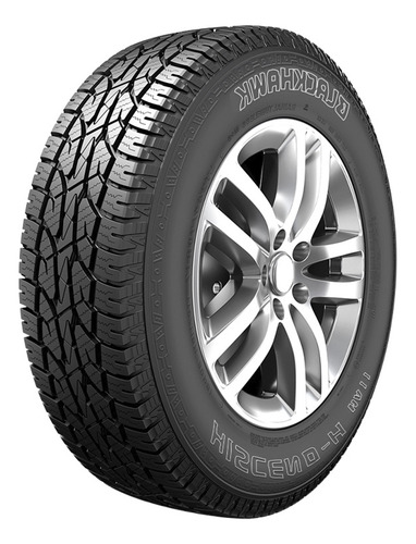 Llanta Lt285 75 R16-10pr 123s Blackhawk Hiscend-h Ha11 Owl Índice De Velocidad S