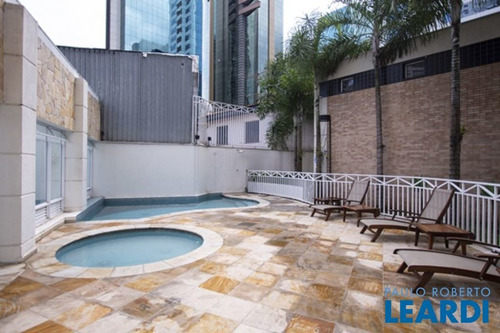 Imagem 13 de 13 de Apartamento - Brooklin - Sp - 568525