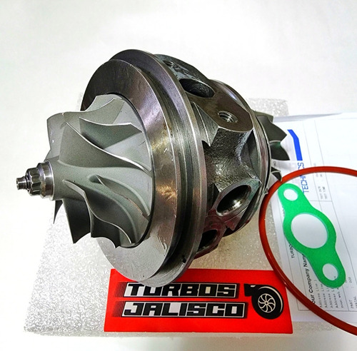 Cartucho De Turbo Para Bmw Y Mini 2.0 B48 2015 A 2023