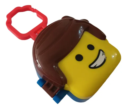 Cajita feliz lego sale