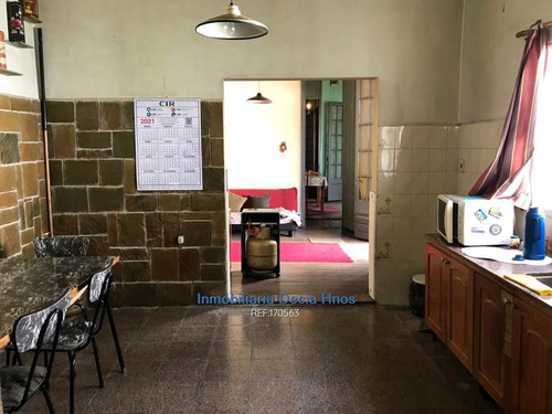 Imagen 8 de 12 de 2 Casas En Un Padrón 3 Dormitorios Unión Cw170563