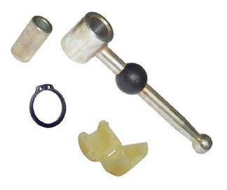 Kit Varillaje Selector Cambios Renault Logan Sandero