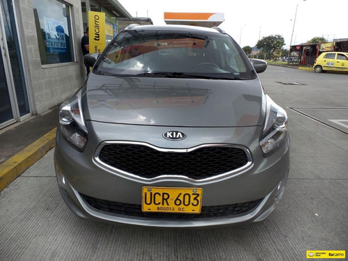 Kia Carens 2.0 Suv Ex