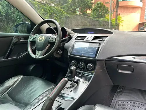 Mazda 3 2.0 Lxna0 All New