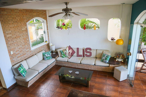 Imagem 16 de 30 de Casa Com 4 Dormitórios À Venda, 255 M² Por R$ 1.750.000,00 - Cocanha - Caraguatatuba/sp - Ca1434