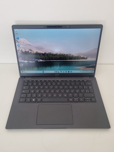 Notebook Dell Latitude 7410 Core I7 10th 16gb 256 Ssd M2 (Recondicionado)