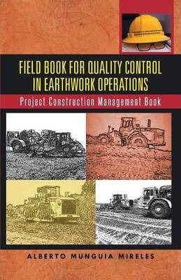 Libro Field Book For Quality Control In Earthwork Operati...