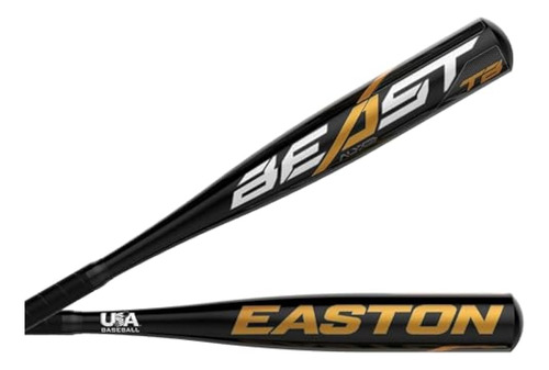 Easton | Beast T-ball Bat | Usa | -10 Drop | 2