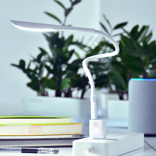 Adaptador Usb Alexa Home Smart Compatible Con Voz Portátil