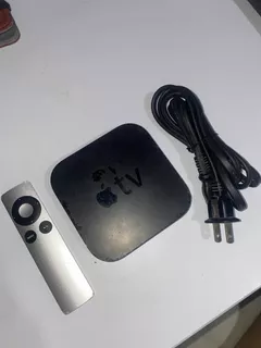 Apple Tv A1469