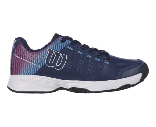 Zapatillas Tenis Padel Mujer - Wilson Game 2 Clay