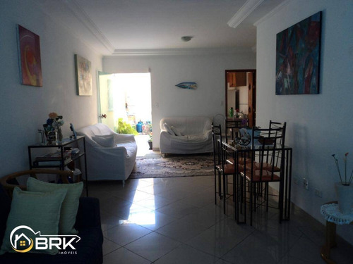Sobrado Vila Matilde 3 Dormitórios Sendo 3 Suítes, 2 Vagas, 189 M2 - So0712