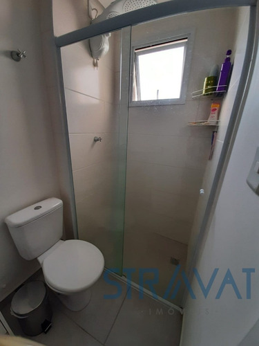 Imagem 14 de 27 de Apartamento - Ap00514 - 70348571