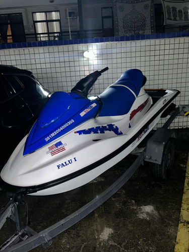 Sea Doo