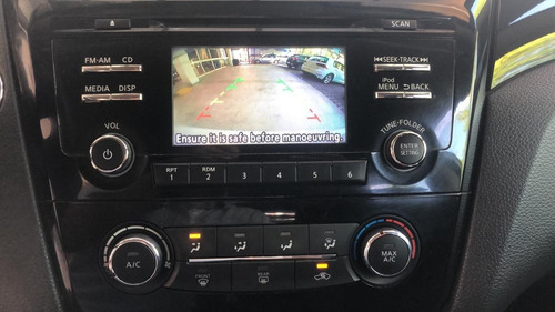 Nissan Qashqai Advance 2.0 Mt 2018