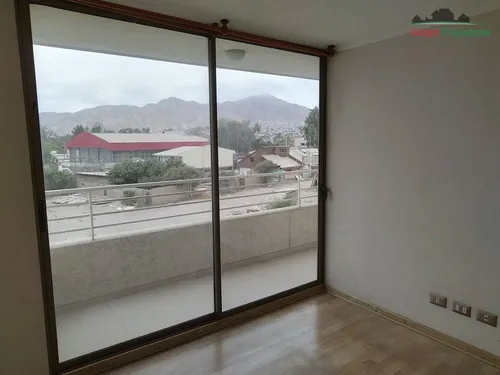 Departamento En Venta De 2 Dorm. En Copiapó