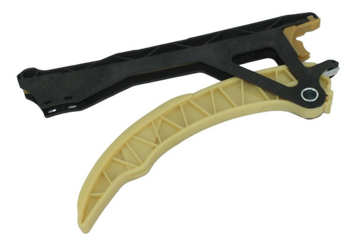 Guia Riel Cadena Bmw 320 2004-2007, X3 2008-2011 Premium