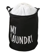 Comprar Cesta Plegable Para Ropa Sucia, Cesta De Lavanderia Con Tapa