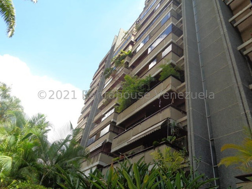 Venta Apartamento En Los Palos Grandes Sn 23-18967