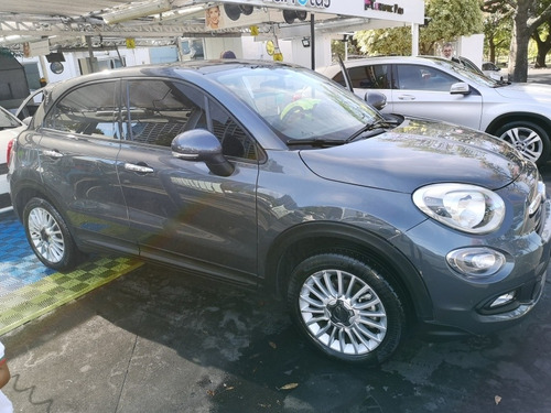 Fiat 500x 1.4 T 16v Pop 2018