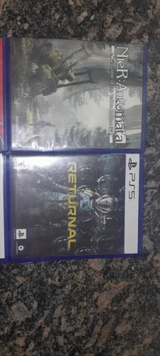 Juegos Playstation 4 Y 5
