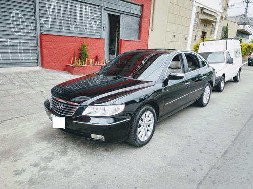 Hyundai Azera 2009 3.3 Gls Aut. 4p