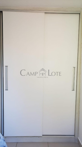 Imagem 19 de 24 de Apartamento À Venda Em Loteamento Center Santa Genebra - Ap001127