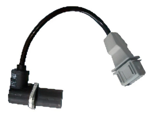 Sensor Rotacao (roda Fonica) Vw Golf 99 1.6