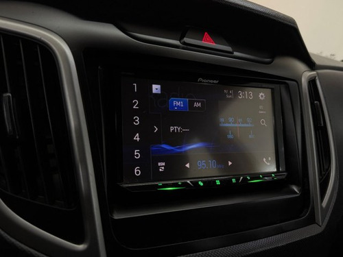 Hyundai Creta Creta 1.6 16V FLEX ATTITUDE AUTOMÁTICO