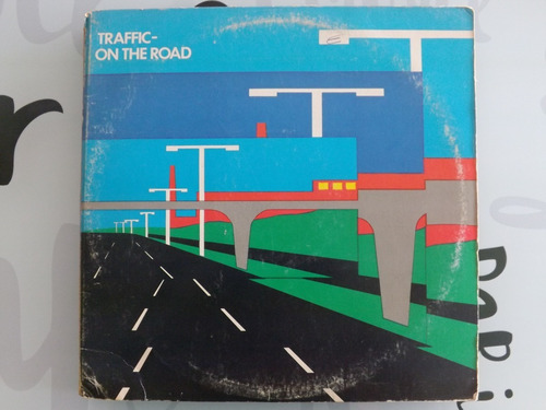 Traffic - On The Road