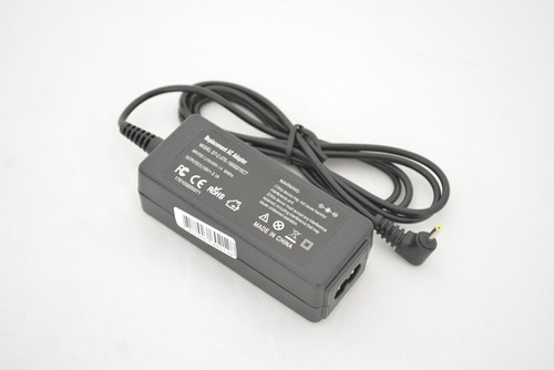 Exa0801xh, New Ac Adapter For Asus Eee Pc 1001, 1005, 1106,