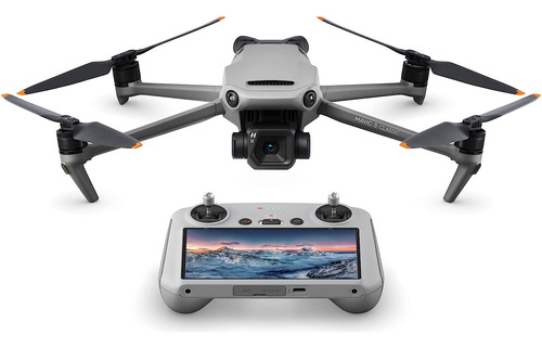 Dji Mavic 3 Classic (dji Rc), Dron Con 4/3 Cmos Hasselblad C