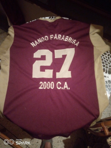 Uniforme De Softball