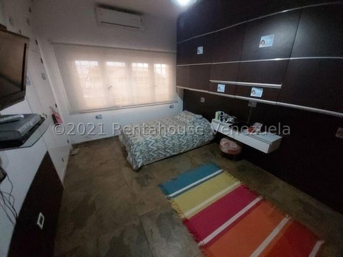Imagen 9 de 13 de Casa En Venta En El Paraiso 22-5110 Caro Fermoso 0424-2083128