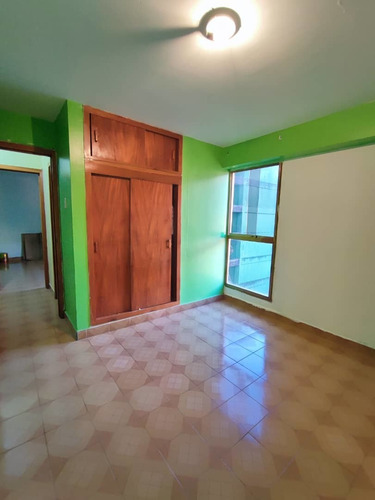 Imagen 7 de 21 de As En Venta Apartamento En Residencias El Parque As