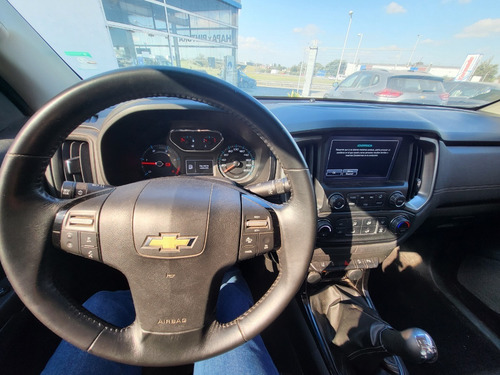 Imagen 8 de 9 de Chevrolet S10 4x2 High Country