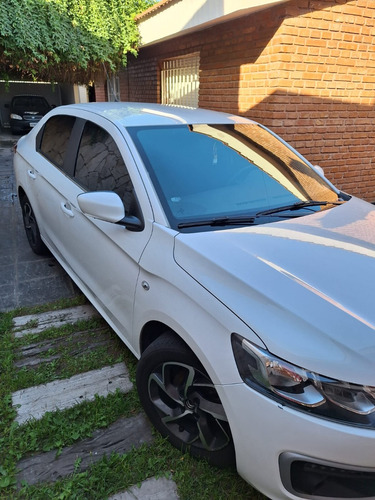 Citroën C-Elysée VTI FEEL MANUAL