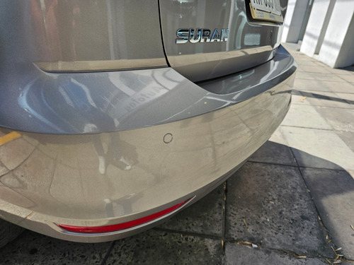 Volkswagen Suran 1.6 Trendline
