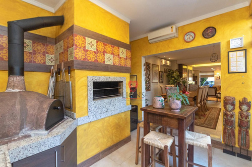 Imagem 12 de 30 de Sobrado Com 3 Dormitórios À Venda, 230 M² Por R$ 899.000,00 - Dom Feliciano - Gravataí/rs - So0449