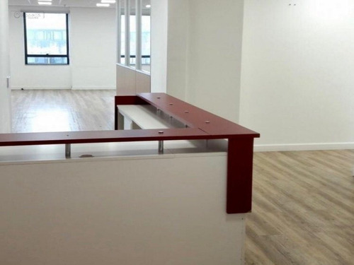 Imagem 2 de 12 de Salas/conjuntos - Alphaville Centro Industrial E Empresarial/alphaville. - Ref: 70882 - L-70882