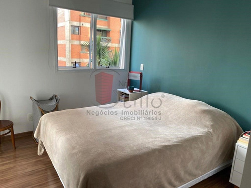 Imagem 13 de 15 de Apartamento - Pinheiros - Ref: 13875 - V-13875